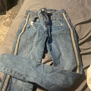 Wild fable jeans